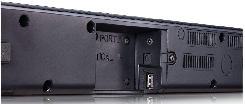 Саундбар LG SQC2 2.1