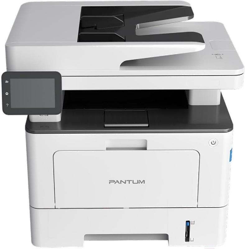Принтер Pantum BM5100FDN