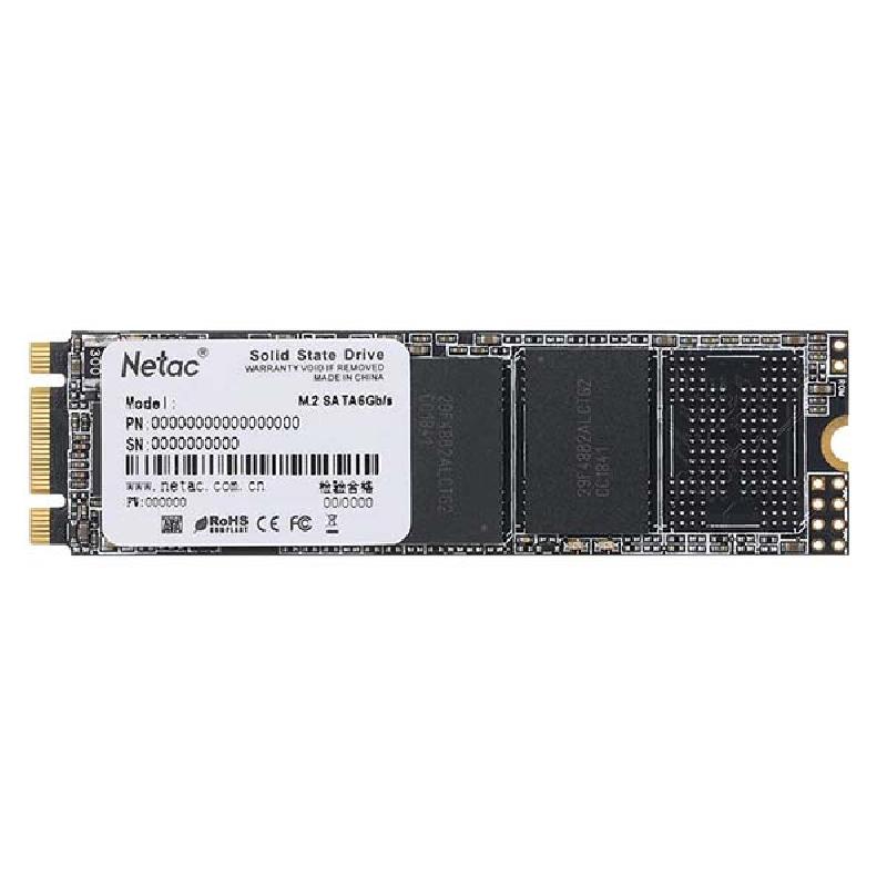 SSD Netac N535N SATA III NT01N535N-001T-N8X