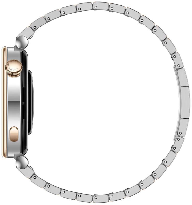 Фитнес-браслет Huawei Watch GT 4, ARA-B19, , Stainless Steel Strap