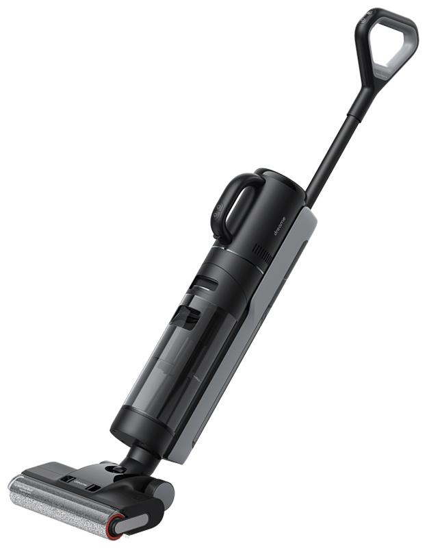 Пылесос Dreame Wet and Dry Vacuum H12 Dual Black