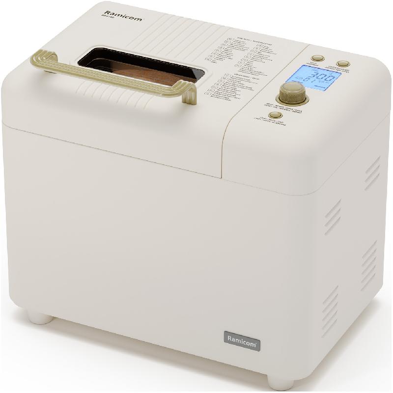 Хлебопечка Ramicom Premium Style RB8100