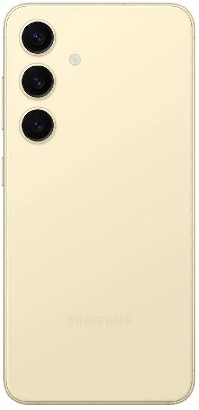 Смартфон Samsung Galaxy S24 5G SM-S921B желтый желтый 8 ГБ желтый
