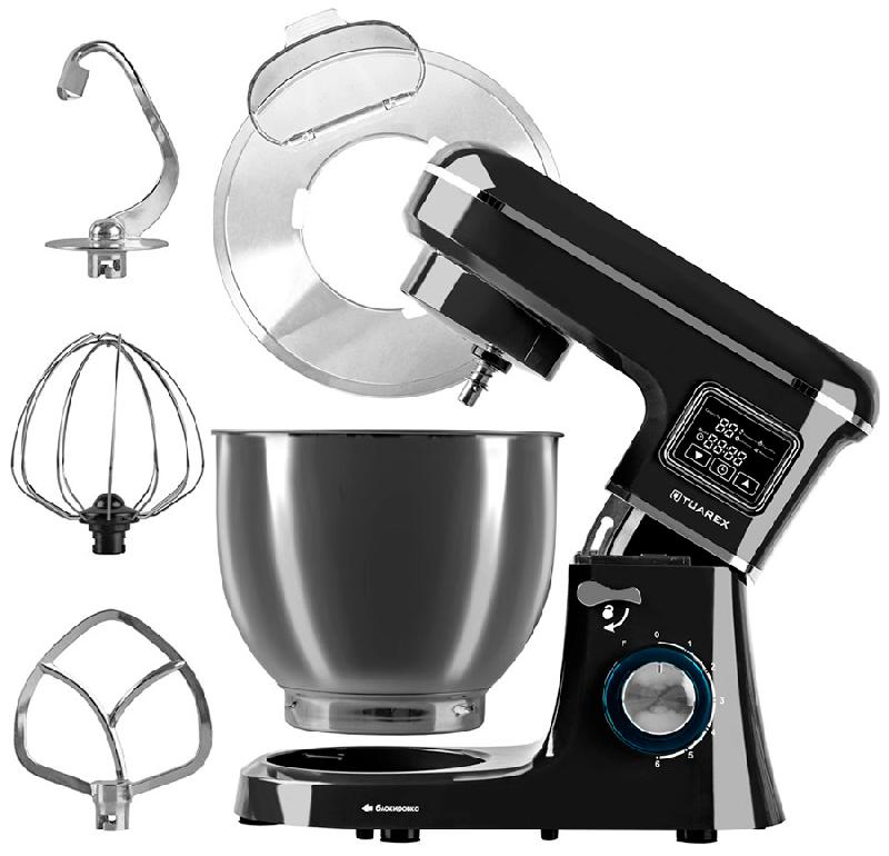 Миксер Tuarex TK-4201 (90445) черный