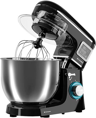 Миксер Tuarex TK-4201 (90445) черный