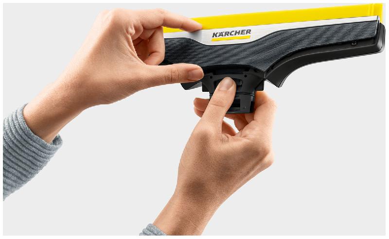 Стеклоочиститель Karcher WV 6 Plus Multi Edition (1.633-514.0)