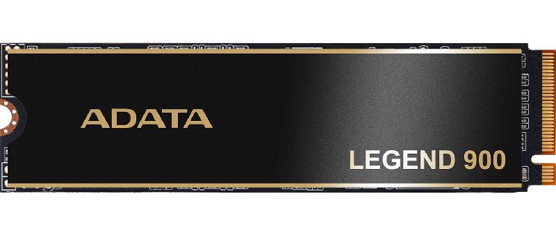 SSD ADATA LEGEND 900 PCIe 4.0 SLEG-900-2TCS