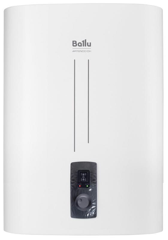 Водонагреватель накопительный Ballu BWH/S 30 Artendo DH
