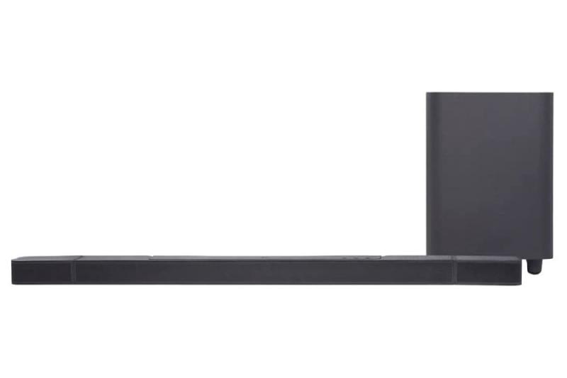 Саундбар JBL BAR 1000 PRO 7.1