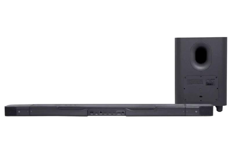 Саундбар JBL BAR 1000 PRO 7.1