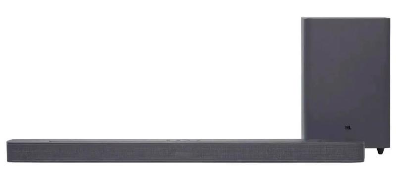 Саундбар JBL Bar 2.1 Deep Bass MK2