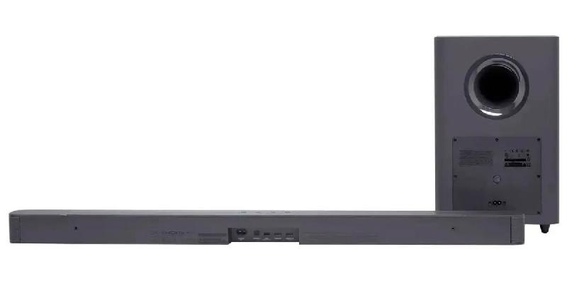 Саундбар JBL Bar 2.1 Deep Bass MK2