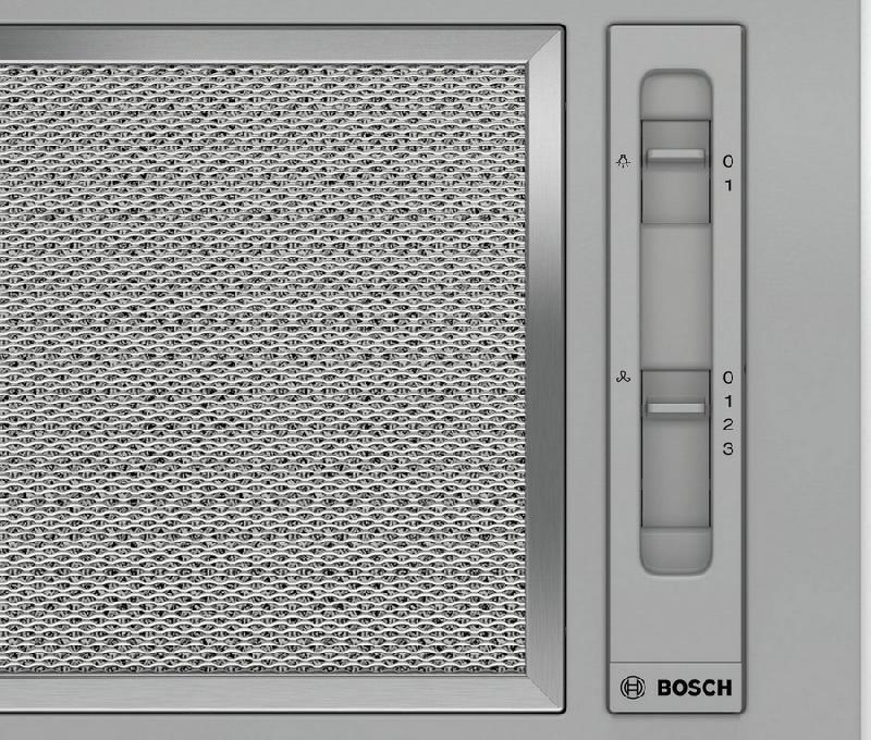 Вытяжка Bosch DLN53AA70