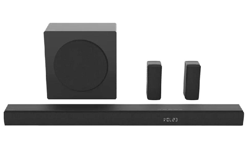 Саундбар Hisense HS5100 5.1