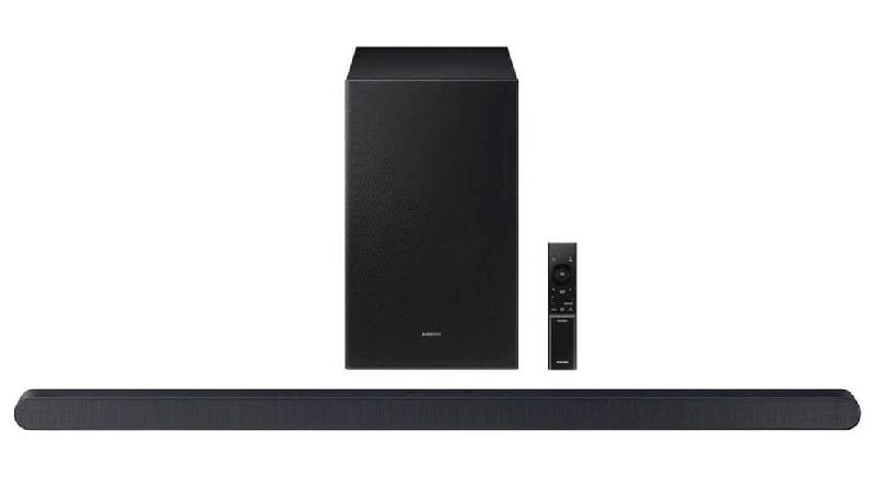 Саундбар Samsung HW-S700D/RU 3.1