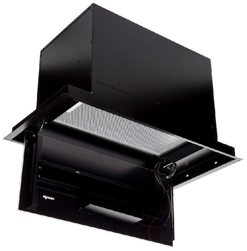 Вытяжка Konigin Extra Black 60