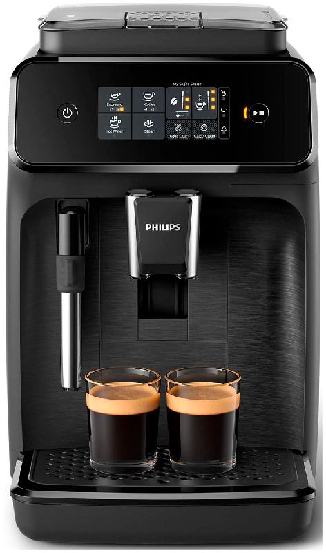 Кофемашина автоматическая Philips EP0820/00