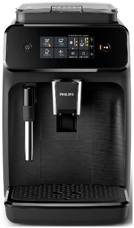 Кофемашина автоматическая Philips EP0820/00
