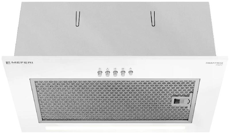 Вытяжка Meferi SMARTBOX45WH POWER