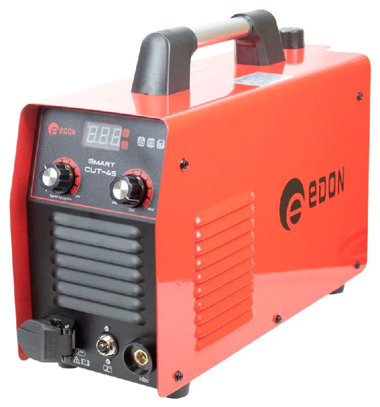 Плазменный резак Edon Smart CUT-45