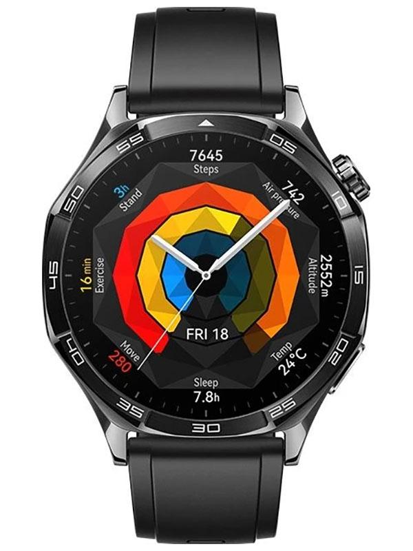 Фитнес-браслет Huawei Watch GT 5 ( )