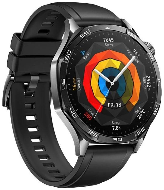 Фитнес-браслет Huawei Watch GT 5 ( )