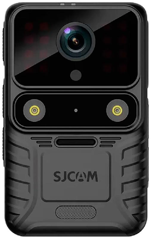 Видеокамера SJCam A50 черный