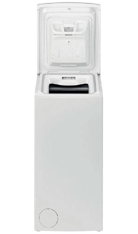 Стиральная машина Whirlpool TDLR 6040L EU/N