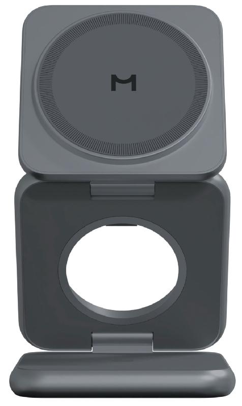 Зарядка Magssory Fold 3 WCH043