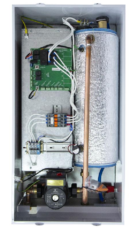 Электрический котёл Эван EXPERT PLUS - 7