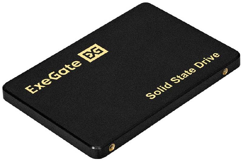 SSD Exegate 2.5 Next A400TS960 SATA-III (EX276690RUS)