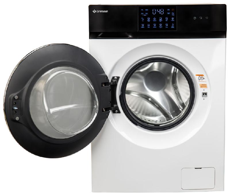 Стиральная машина с сушкой Gressel UWS602