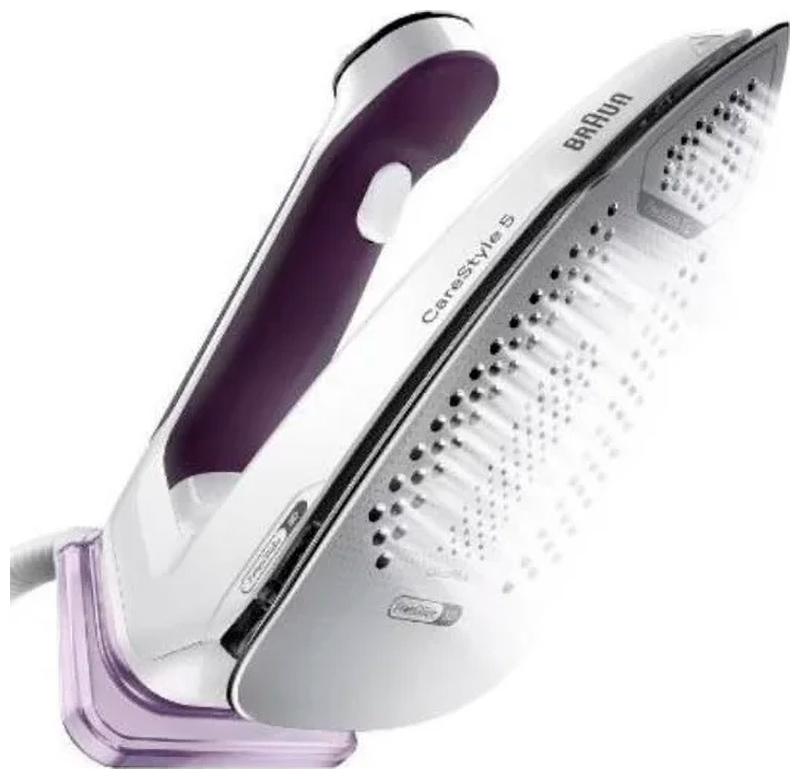 Парогенератор Braun IS5247VI