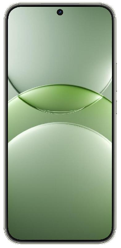 Смартфон Huawei nova 13256GB Loden Green 12 ГБ зеленый