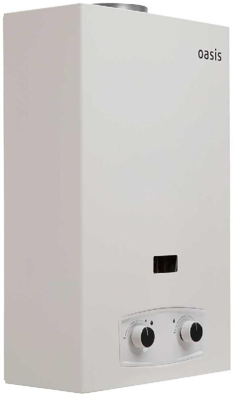 Газовая колонка Oasis P-20W