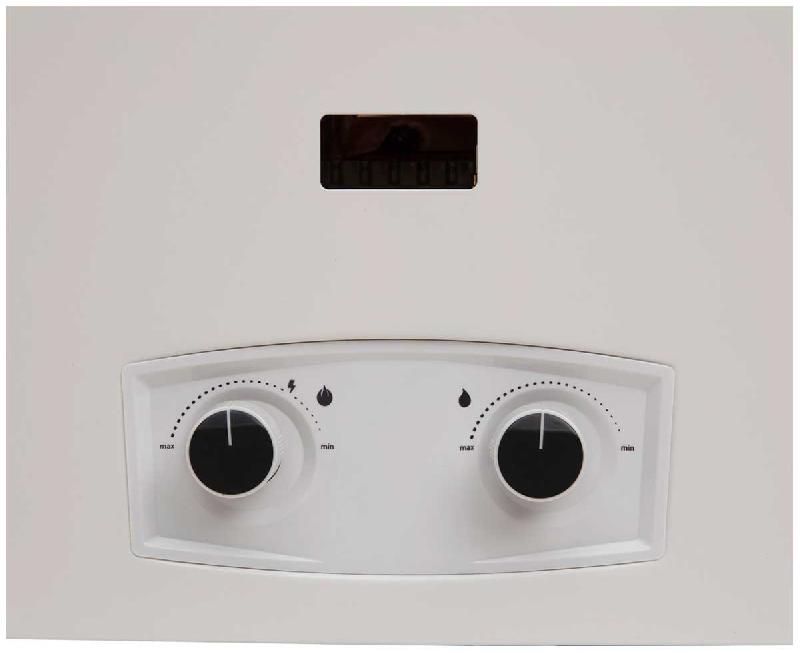 Газовая колонка Oasis P-20W