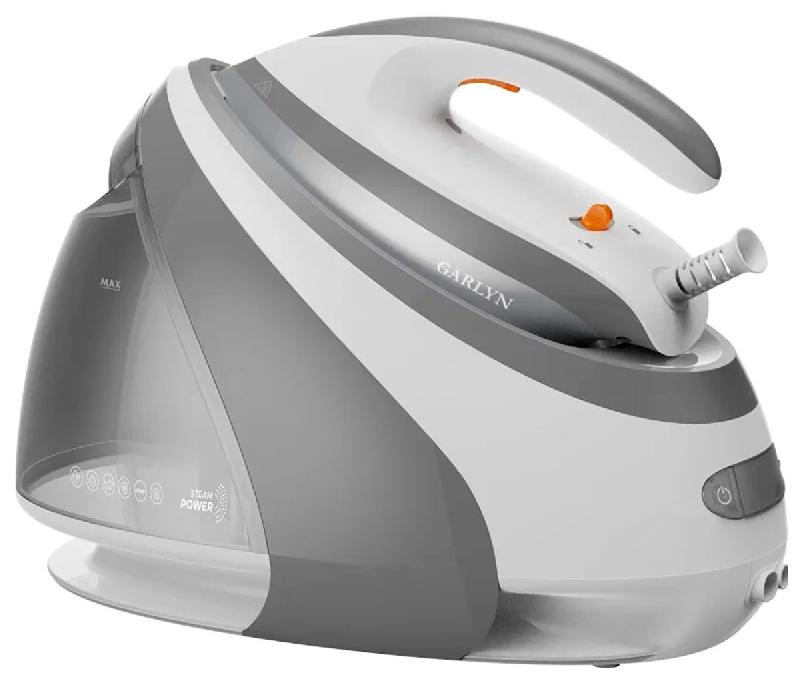 Парогенератор Garlyn GST-10 Pro