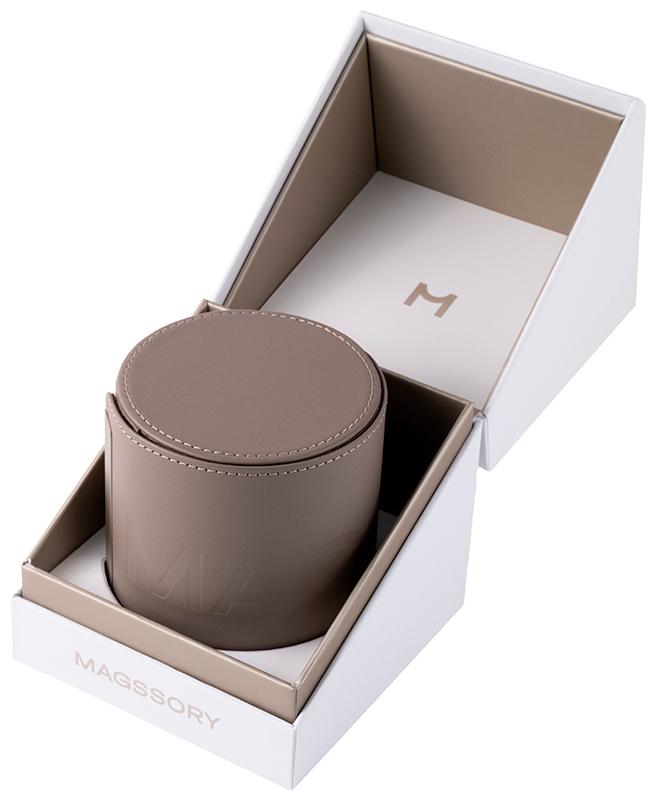 Зарядка Magssory Disc Signature Edition Titan WCH053