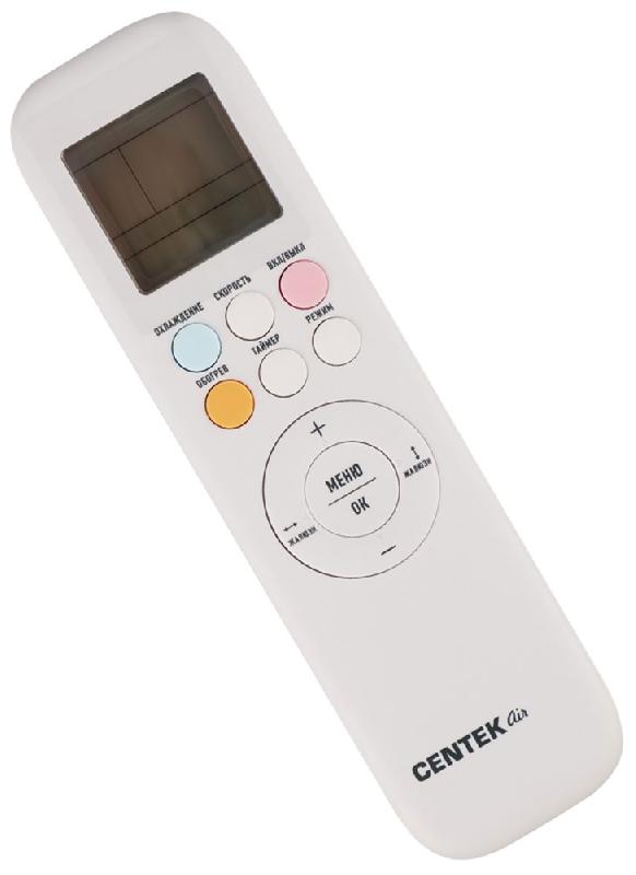 Сплит-система Centek CT-65CDC09 инвертор