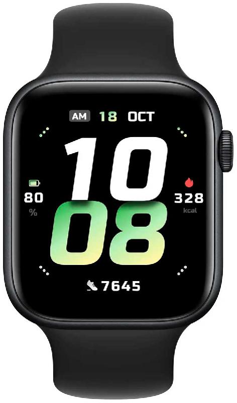 Фитнес-браслет Honor WATCH 5 (STL-B19 5502ABGG)