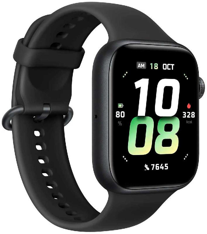 Фитнес-браслет Honor WATCH 5 (STL-B19 5502ABGG)