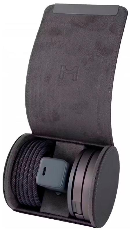 Зарядка Magssory Disc Signature Edition Midnight WCH053