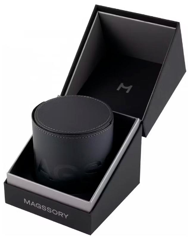 Зарядка Magssory Disc Signature Edition Midnight WCH053
