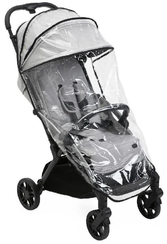 Коляска Chicco GOODY XPLUS PEARL GREY