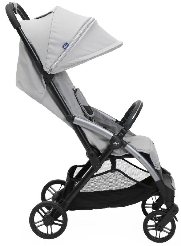 Коляска Chicco GOODY XPLUS PEARL GREY