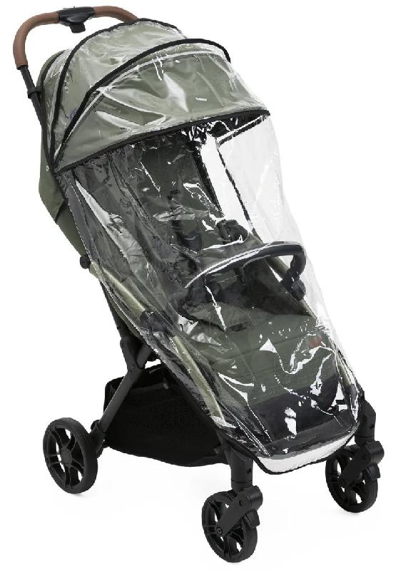 Коляска Chicco GOODY XPLUS TWINKLE GREEN