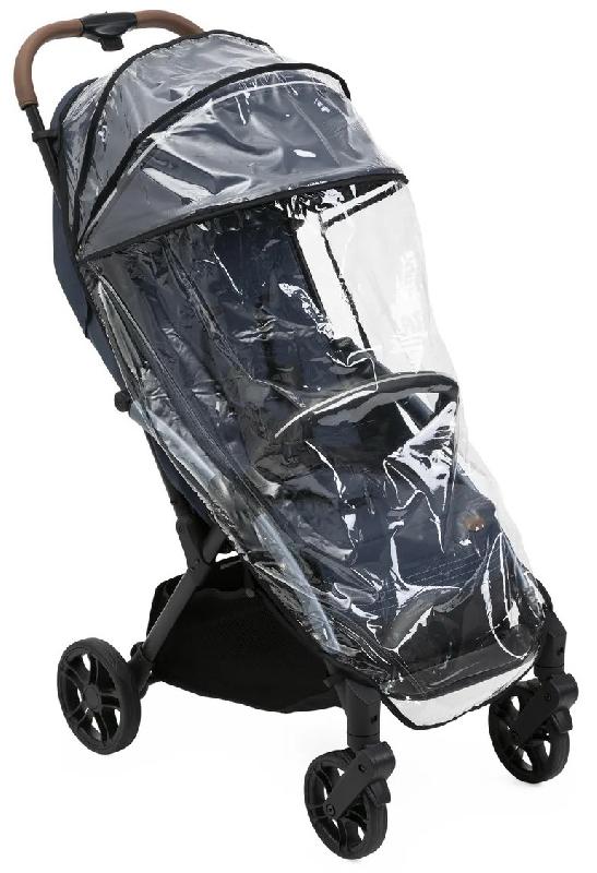 Коляска Chicco GOODY XPLUS RADIANT BLUE