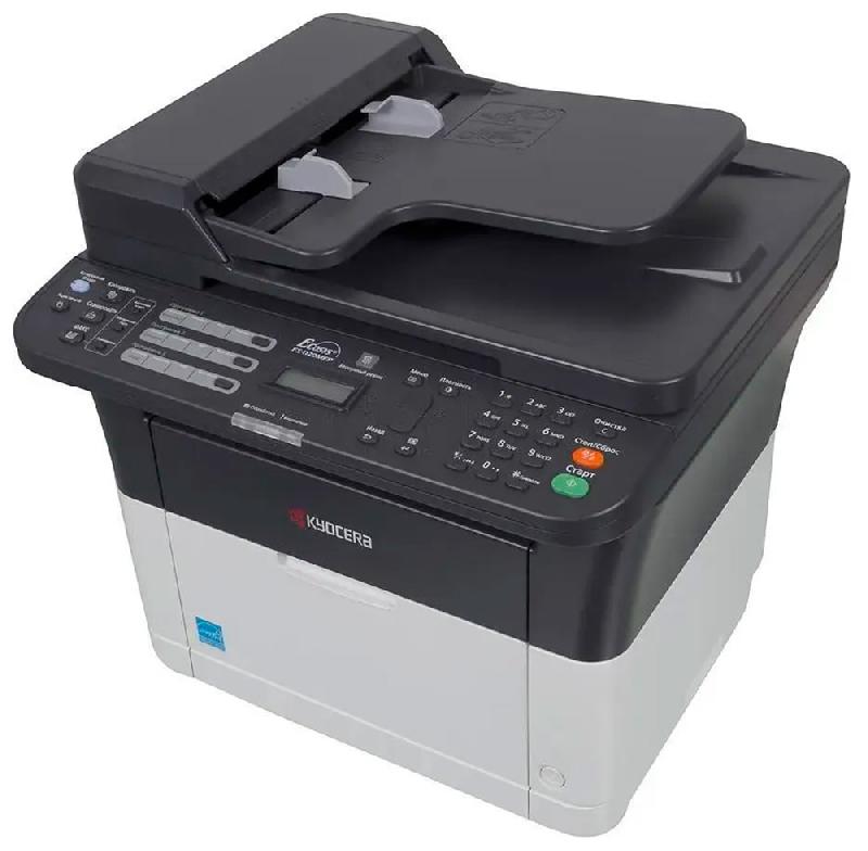 МФУ Kyocera FS-1125MFP (1102M73NX2, 1102M73DZ2)