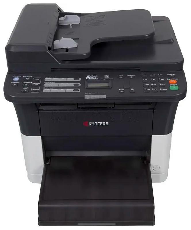 МФУ Kyocera FS-1125MFP (1102M73NX2, 1102M73DZ2)