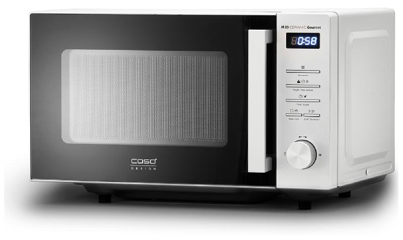 Микроволновая печь - СВЧ Caso M 20 Ceramic Gourmet